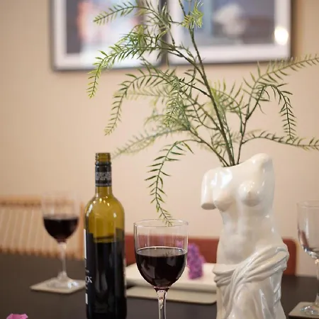 Sea Renity 펜션 휫비