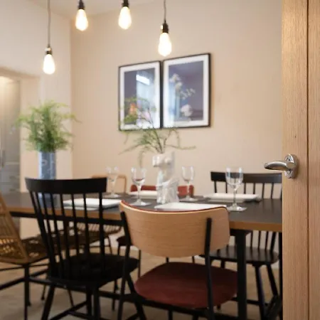 Vakantiehuis Sea Renity Whitby