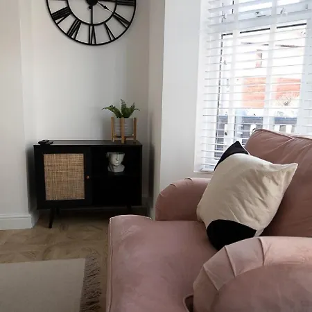 Дом отдыха Sea Renity