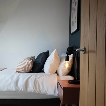 Дом отдыха Sea Renity Уитби