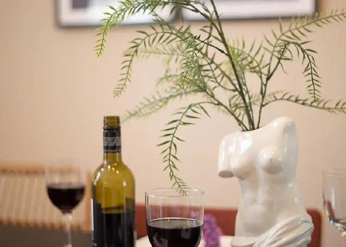 Sea Renity 別荘 ウィットビー