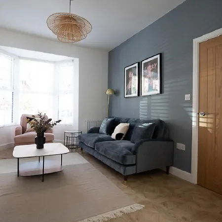 Tatil Evi Sea Renity