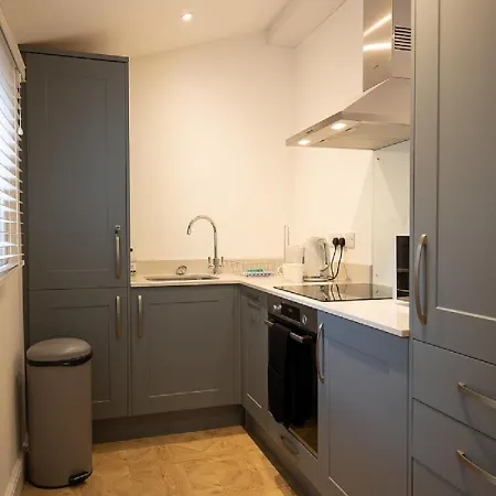 Sea Renity Σπίτι διακοπών