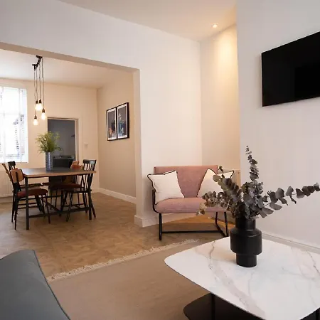 Sea Renity Holiday home Whitby