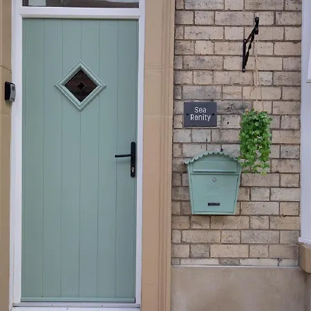 Sea Renity Whitby