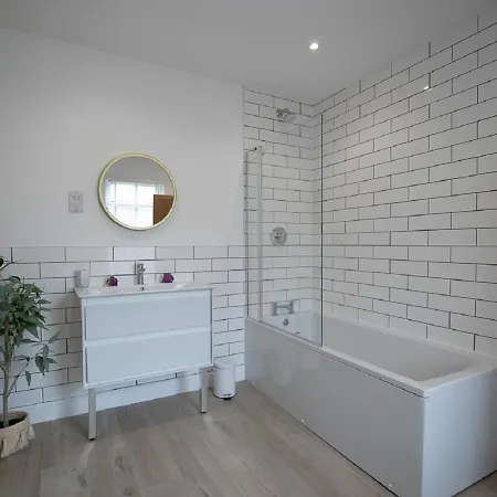 Σπίτι διακοπών Sea Renity