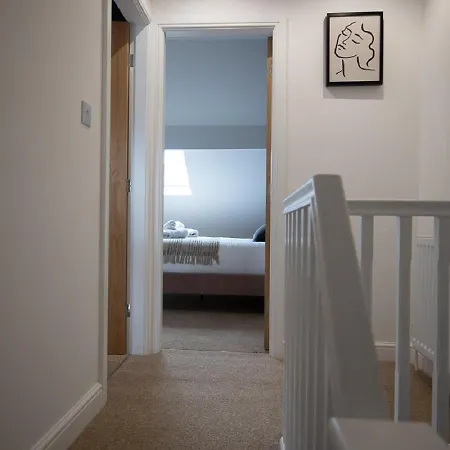 Σπίτι διακοπών Sea Renity *