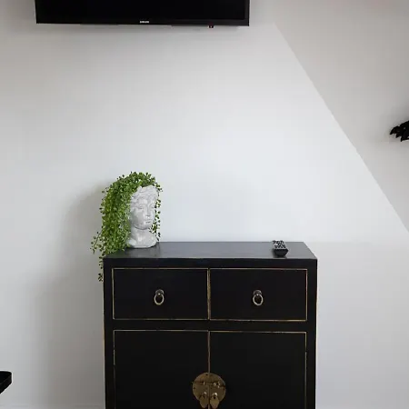 Sea Renity Tatil Evi Whitby