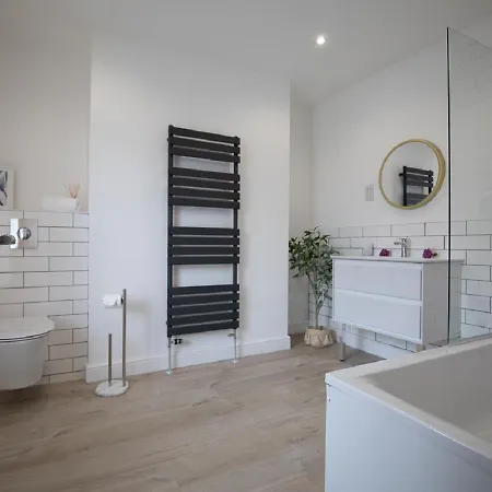 Tatil Evi Sea Renity