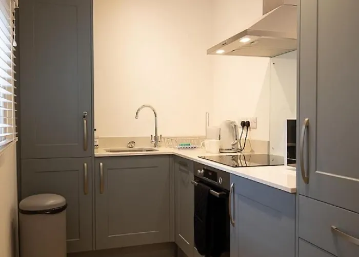 Sea Renity Сasa de vacaciones