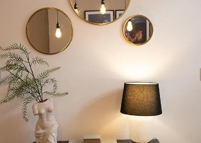 Sea Renity Сasa de vacaciones *