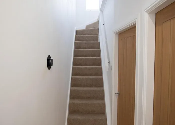 Сasa de vacaciones Sea Renity *