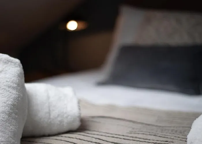 Сasa de vacaciones Sea Renity