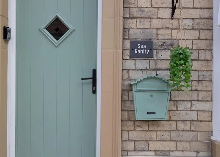 Sea Renity Whitby