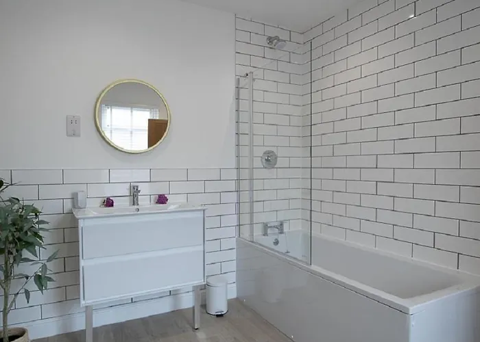 Сasa de vacaciones Sea Renity