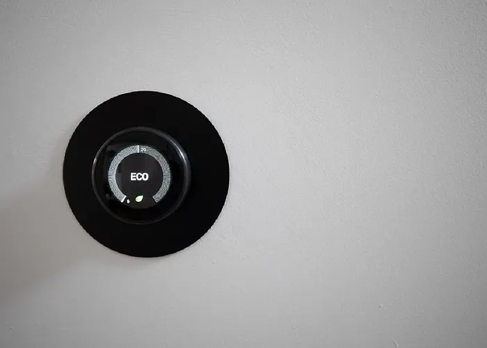 Sea Renity Сasa de vacaciones Whitby