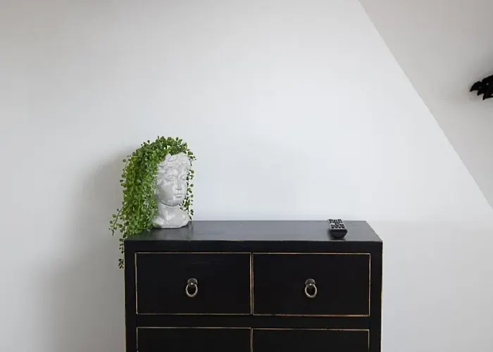 Sea Renity Сasa de vacaciones Whitby