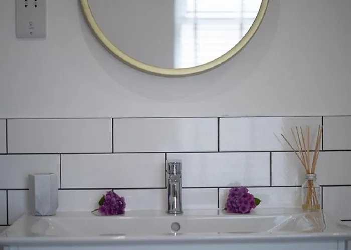 Sea Renity Сasa de vacaciones